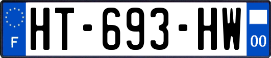 HT-693-HW