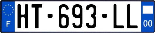 HT-693-LL