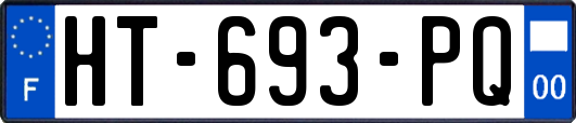 HT-693-PQ