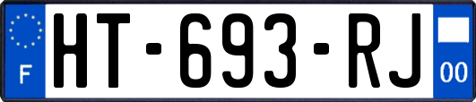 HT-693-RJ