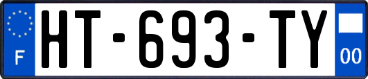 HT-693-TY