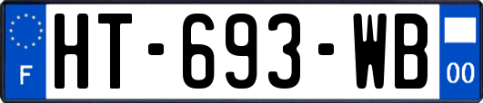 HT-693-WB