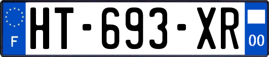 HT-693-XR