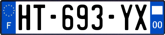 HT-693-YX