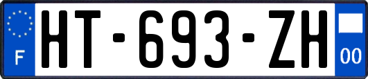 HT-693-ZH