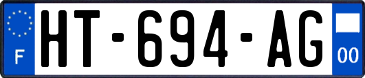HT-694-AG