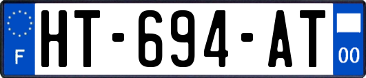 HT-694-AT