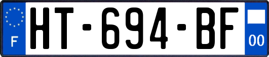 HT-694-BF