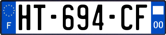 HT-694-CF