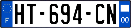 HT-694-CN