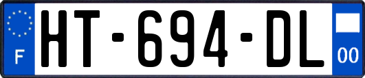 HT-694-DL