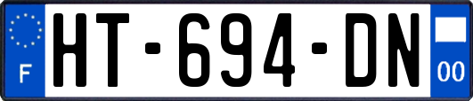 HT-694-DN