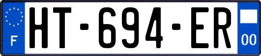 HT-694-ER