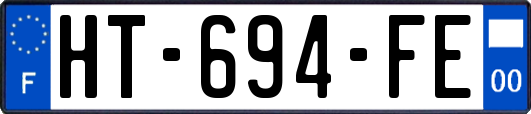 HT-694-FE