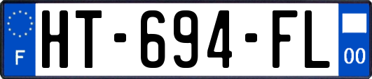 HT-694-FL