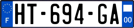 HT-694-GA