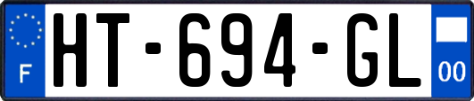 HT-694-GL