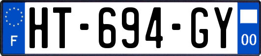HT-694-GY