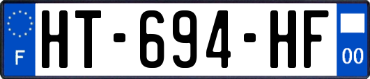 HT-694-HF