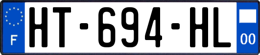 HT-694-HL