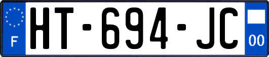 HT-694-JC