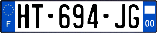 HT-694-JG