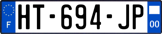 HT-694-JP