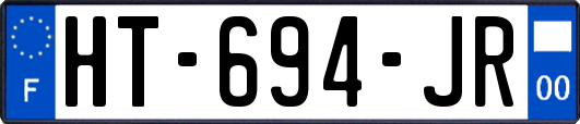 HT-694-JR