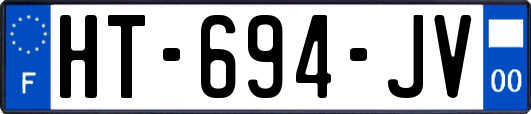 HT-694-JV