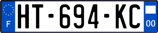 HT-694-KC