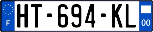 HT-694-KL