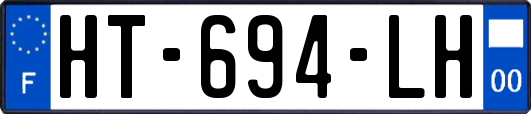 HT-694-LH