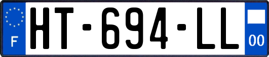 HT-694-LL