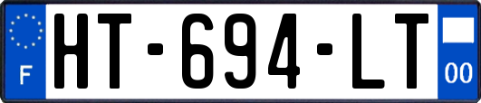HT-694-LT