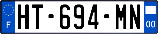 HT-694-MN