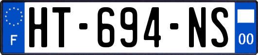 HT-694-NS