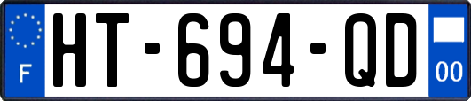 HT-694-QD