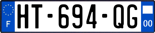 HT-694-QG