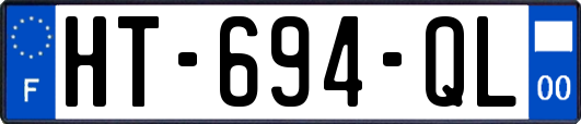 HT-694-QL
