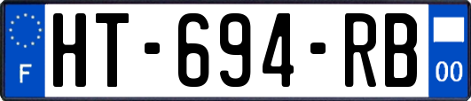 HT-694-RB