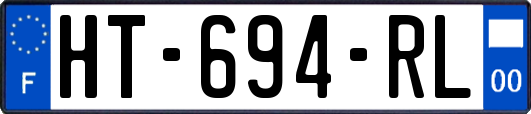 HT-694-RL