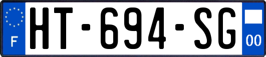 HT-694-SG