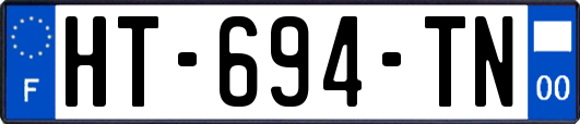 HT-694-TN