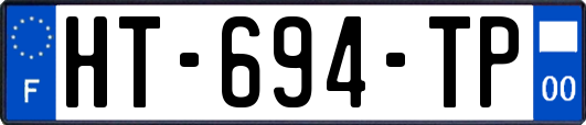 HT-694-TP