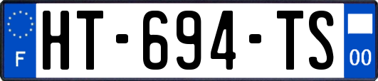 HT-694-TS