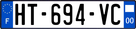 HT-694-VC