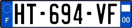 HT-694-VF