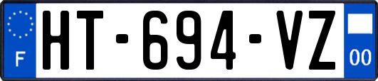 HT-694-VZ