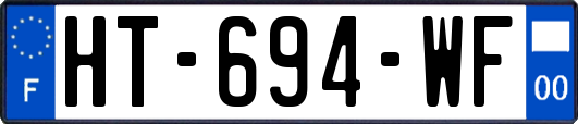 HT-694-WF