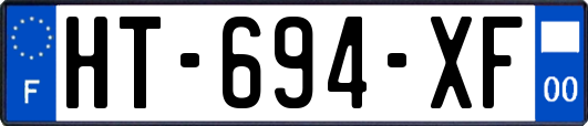 HT-694-XF